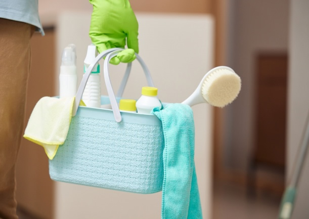 岑溪市家庭保洁