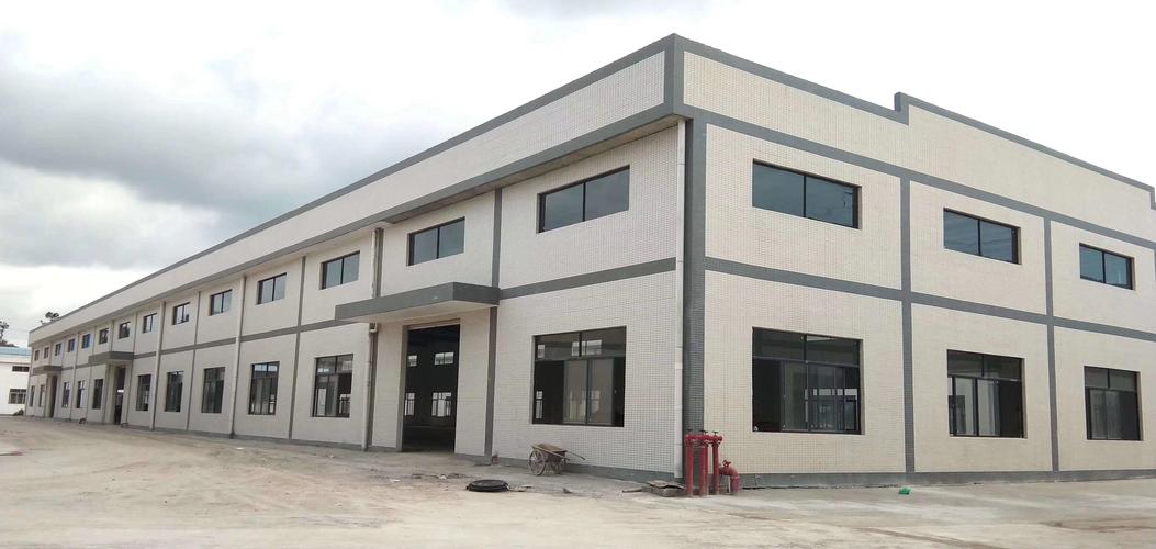 岑溪市厂房保洁