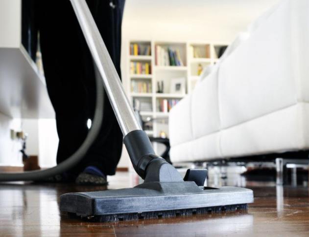 岑溪市开荒保洁